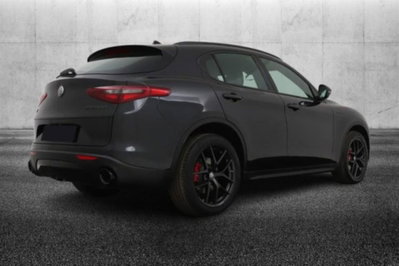 Alfa Romeo Stelvio Stelvio 2.0 Turbo 200 CV AT8 Q4 Super Business (3)
