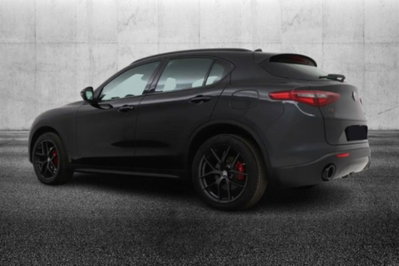 Alfa Romeo Stelvio Stelvio 2.0 Turbo 200 CV AT8 Q4 Super Business (4)