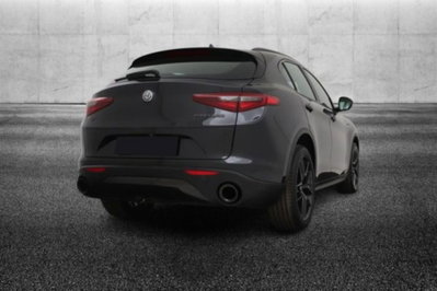 Alfa Romeo Stelvio Stelvio 2.0 Turbo 200 CV AT8 Q4 Super Business (5)