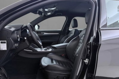 Alfa Romeo Stelvio Stelvio 2.0 Turbo 200 CV AT8 Q4 Super Business (7)