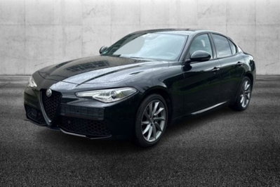 Alfa Romeo Giulia 2.0 Turbo 200 CV AT8 Sprint usata