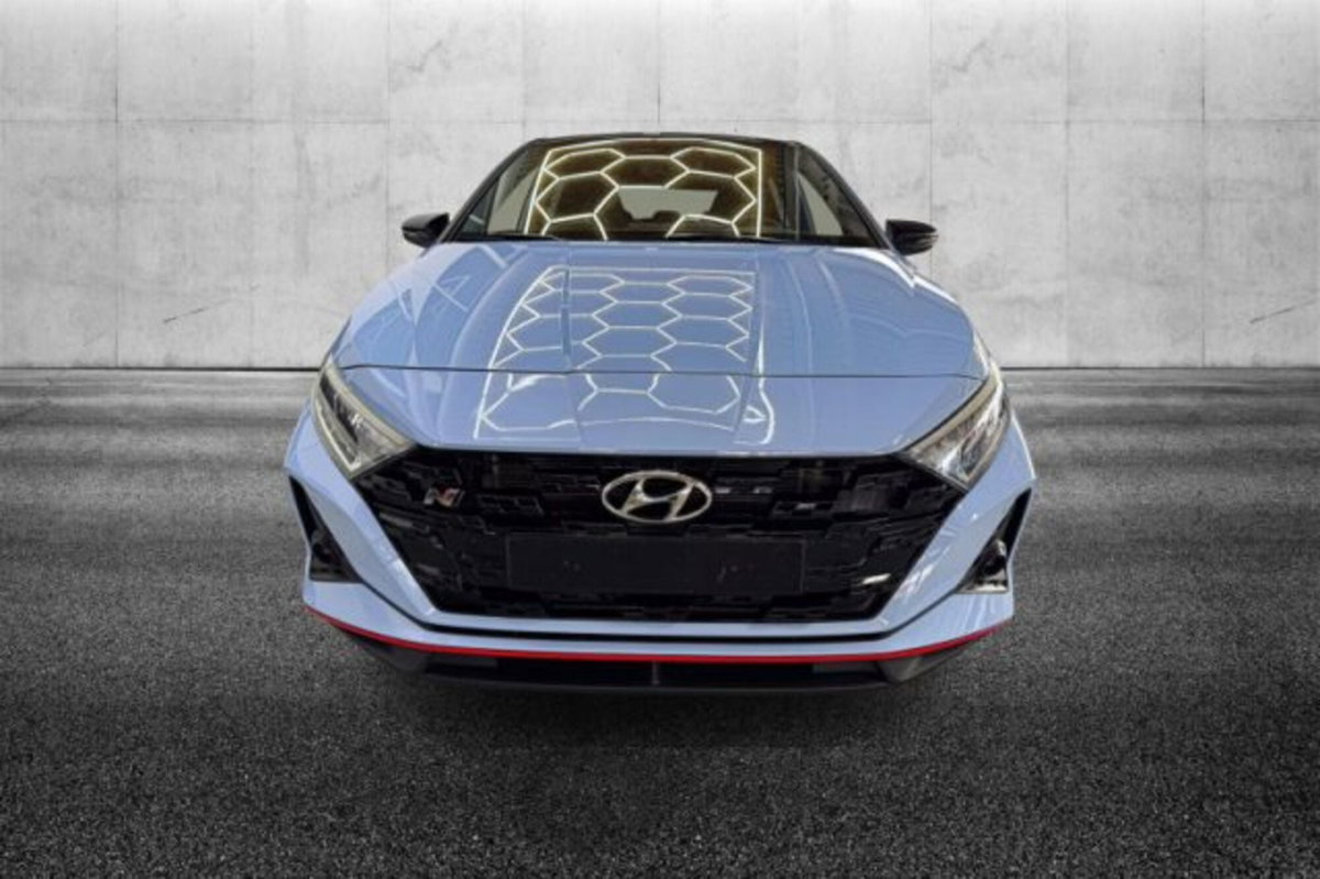 Hyundai i20 1.6 T-GDI MT N-Performance (3)