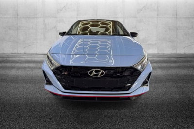 Hyundai i20 1.6 T-GDI MT N-Performance (3)