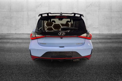 Hyundai i20 1.6 T-GDI MT N-Performance (4)