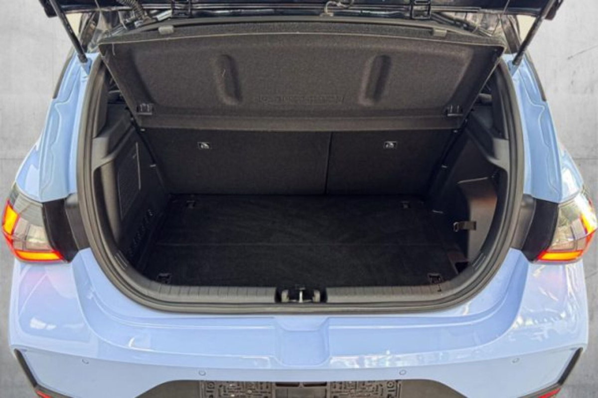 Hyundai i20 1.6 T-GDI MT N-Performance (8)