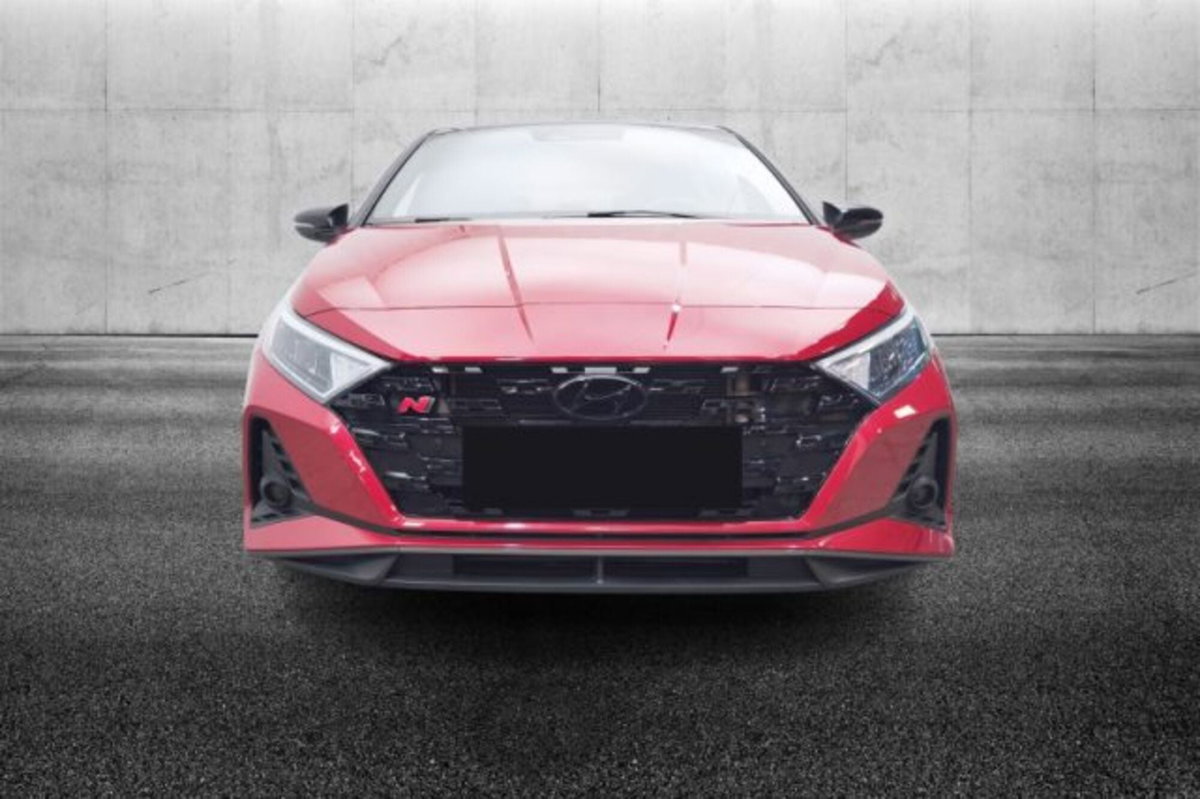 Hyundai i20 1.6 T-GDI MT N-Performance (3)
