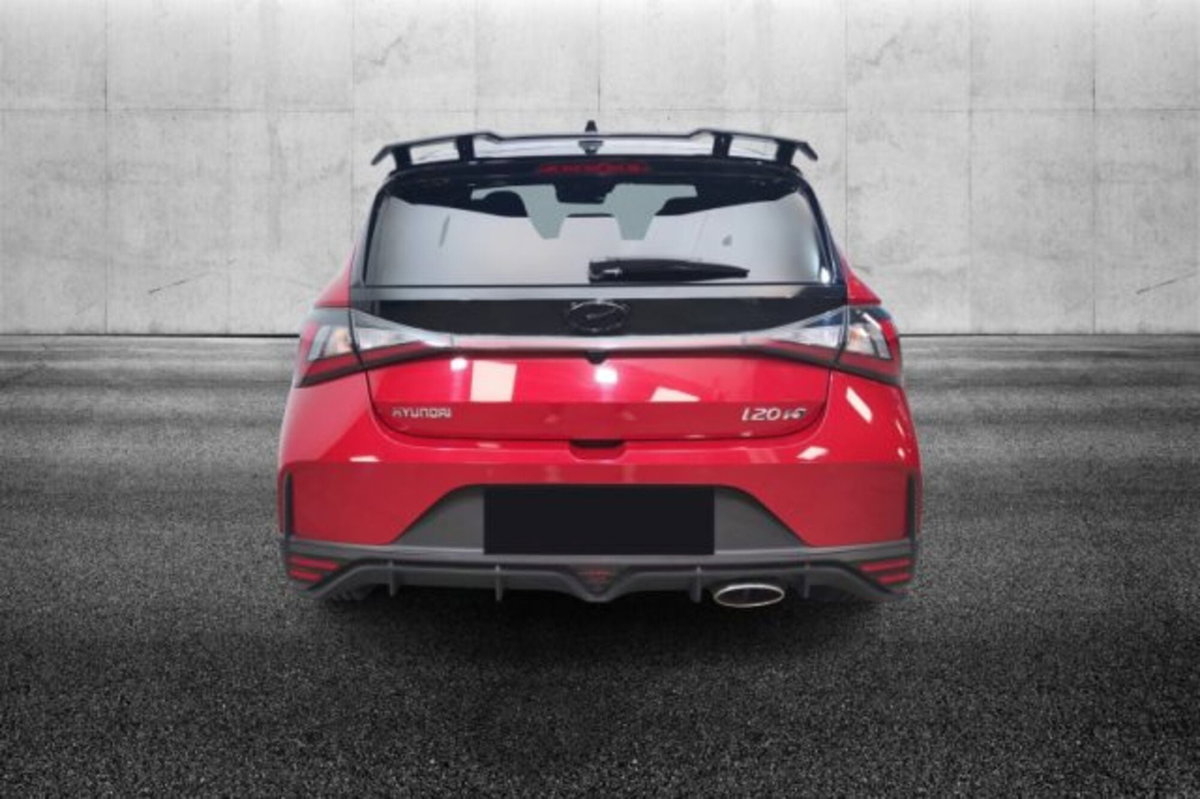 Hyundai i20 1.6 T-GDI MT N-Performance (4)