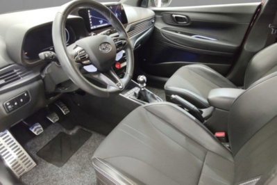 Hyundai i20 1.6 T-GDI MT N-Performance (7)