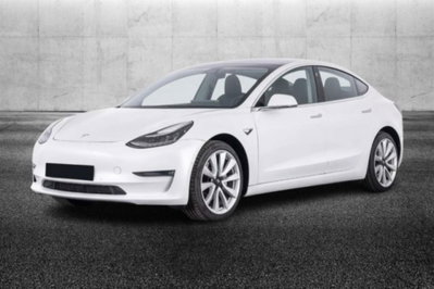 Tesla Model 3 Model 3 Long Range Dual Motor AWD usata