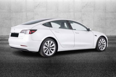 Tesla Model 3 Model 3 Long Range Dual Motor AWD (2)
