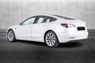 Tesla Model 3 Model 3 Long Range Dual Motor AWD (4)