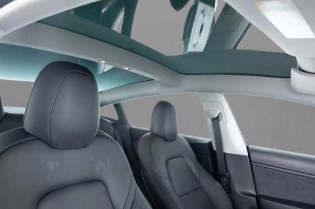 Tesla Model 3 Model 3 Long Range Dual Motor AWD (6)
