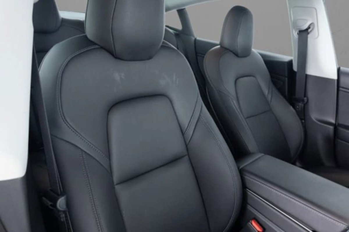 Tesla Model 3 Model 3 Long Range Dual Motor AWD (7)
