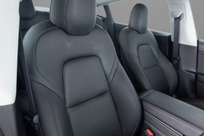 Tesla Model 3 Model 3 Long Range Dual Motor AWD (7)