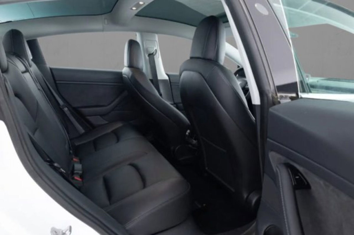 Tesla Model 3 Model 3 Long Range Dual Motor AWD (8)