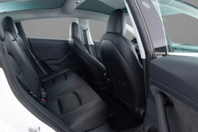 Tesla Model 3 Model 3 Long Range Dual Motor AWD (8)