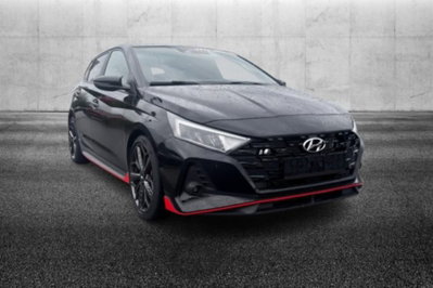 Hyundai i20 1.6 T-GDI MT N-Performance (3)