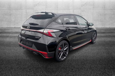 Hyundai i20 1.6 T-GDI MT N-Performance (4)