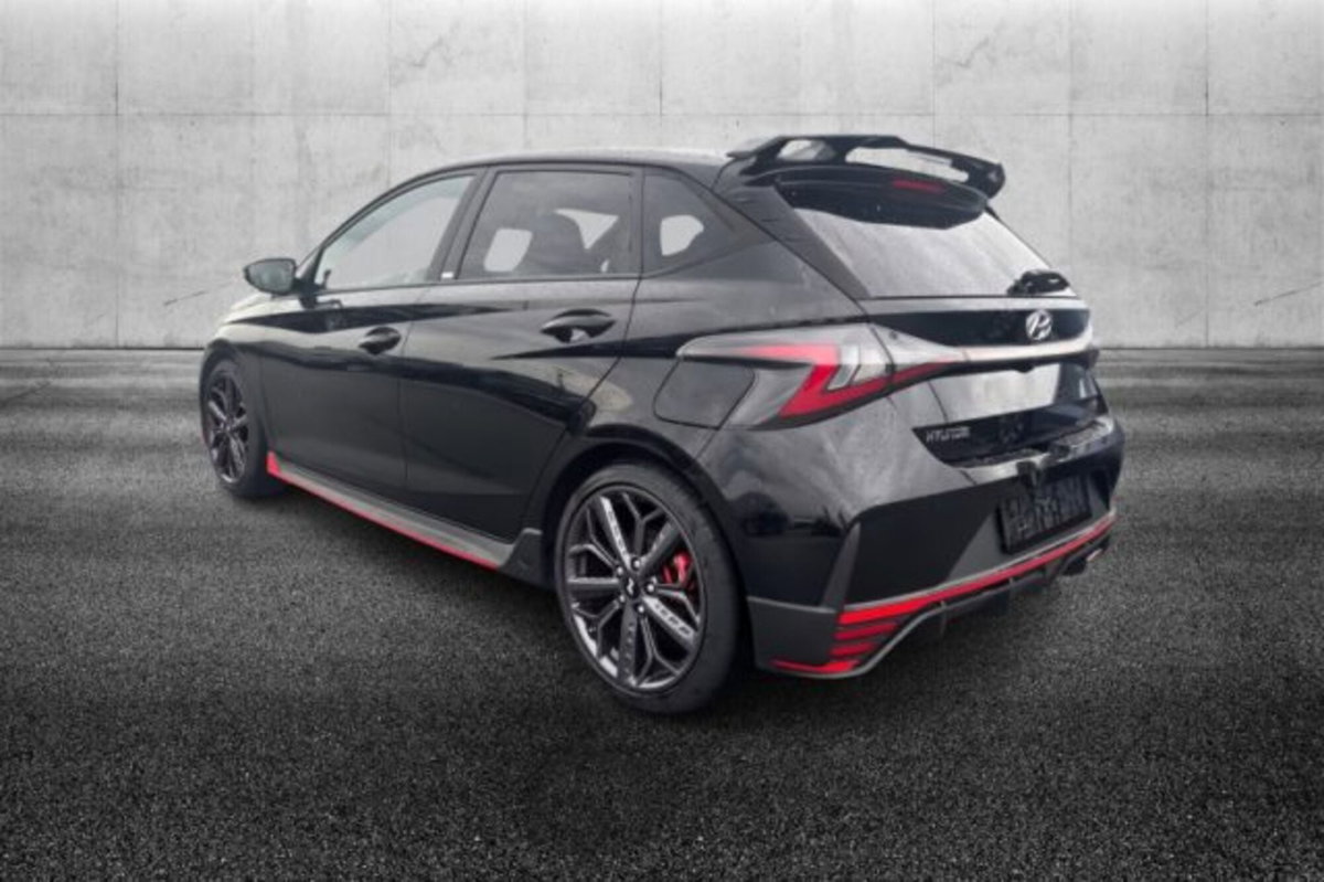 Hyundai i20 1.6 T-GDI MT N-Performance (5)