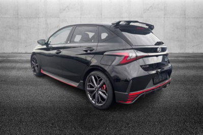 Hyundai i20 1.6 T-GDI MT N-Performance (5)