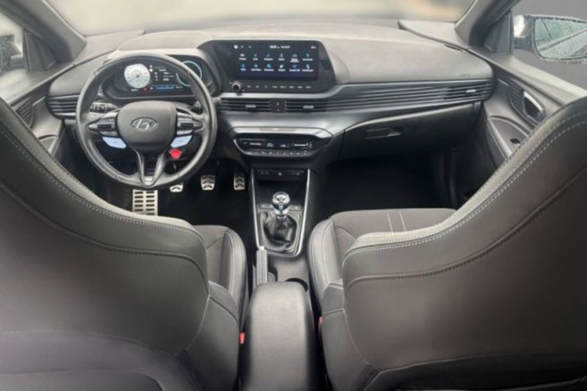 Hyundai i20 1.6 T-GDI MT N-Performance (6)