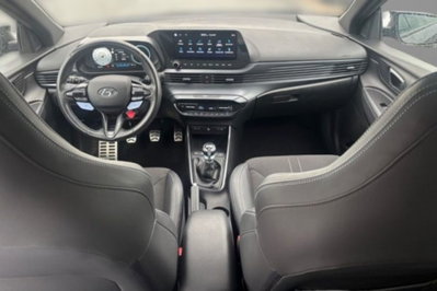 Hyundai i20 1.6 T-GDI MT N-Performance (6)