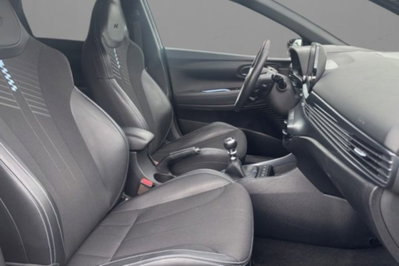 Hyundai i20 1.6 T-GDI MT N-Performance (7)