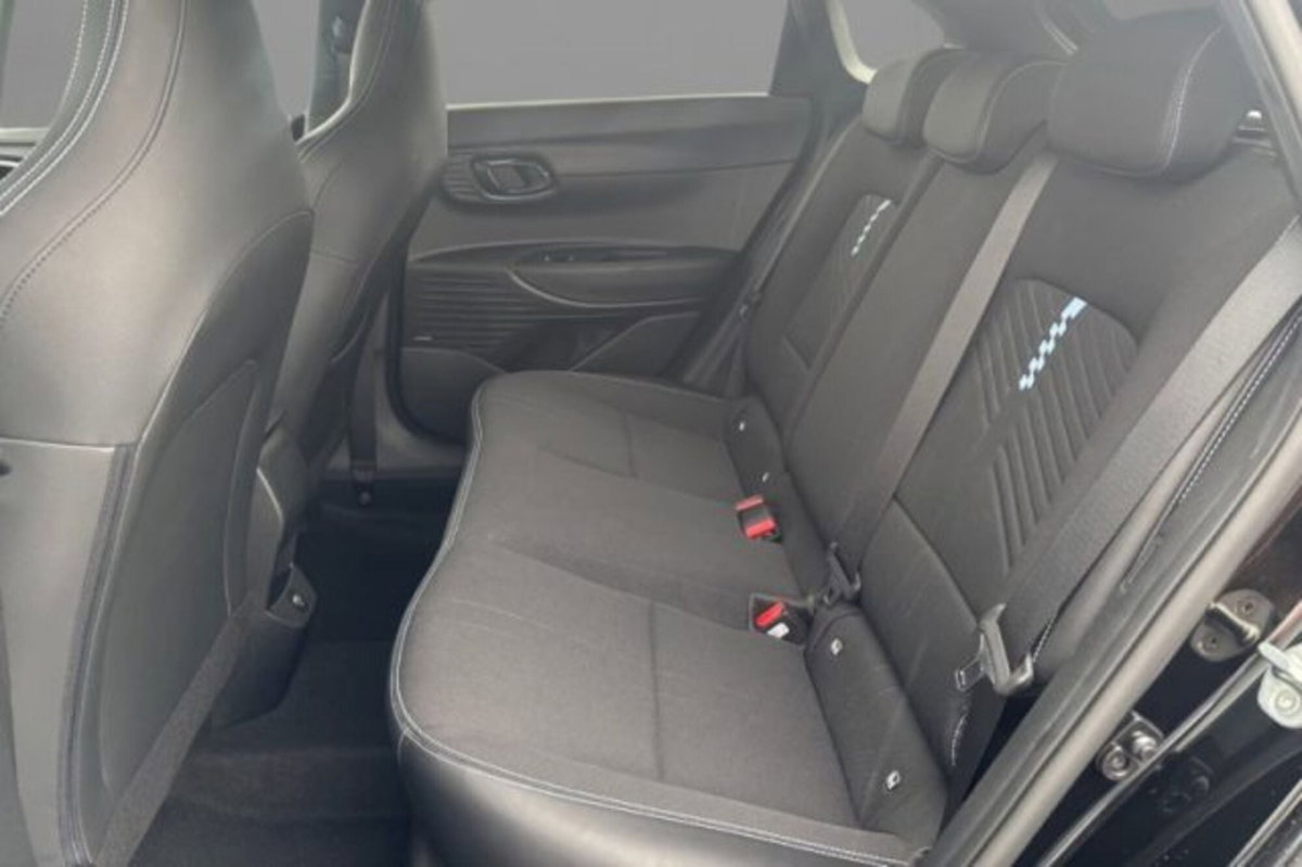Hyundai i20 1.6 T-GDI MT N-Performance (8)