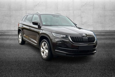 Skoda Kodiaq 2.0 TDI EVO SCR DSG Ambition (2)