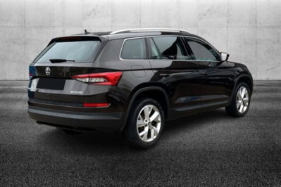 Skoda Kodiaq 2.0 TDI EVO SCR DSG Ambition (3)