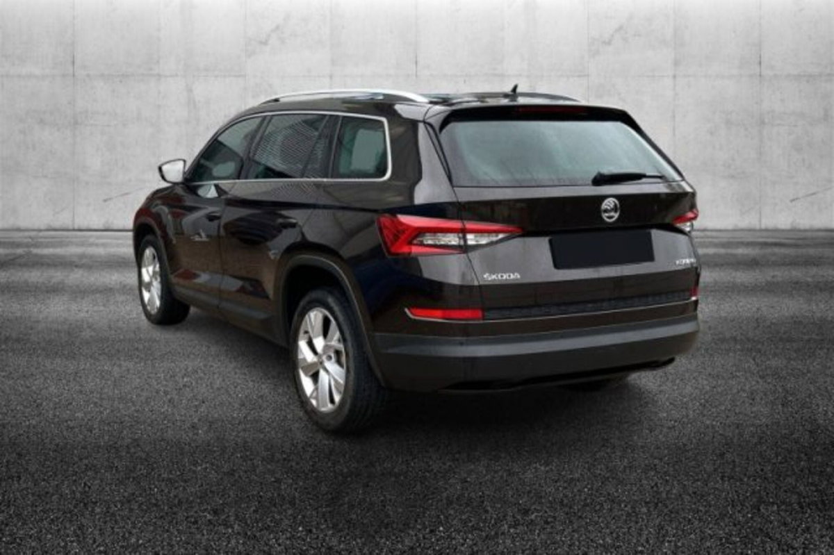 Skoda Kodiaq 2.0 TDI EVO SCR DSG Ambition (4)