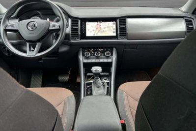 Skoda Kodiaq 2.0 TDI EVO SCR DSG Ambition (6)