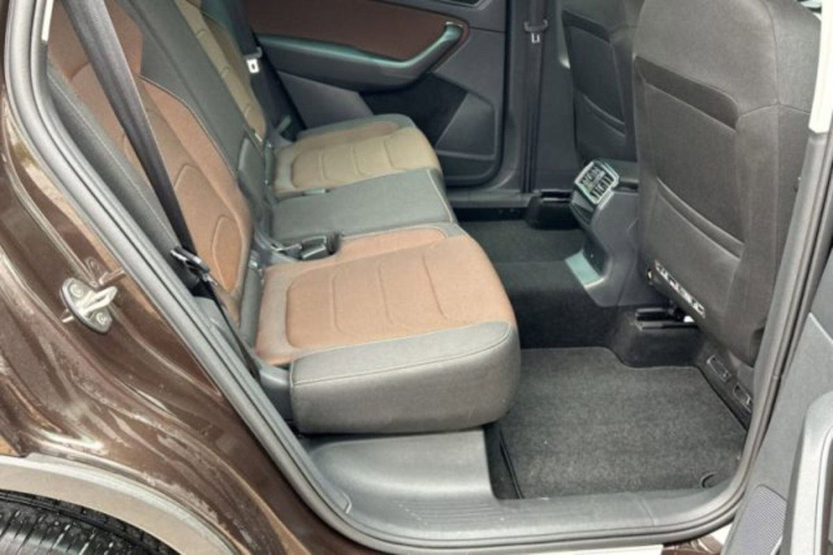 Skoda Kodiaq 2.0 TDI EVO SCR DSG Ambition (7)