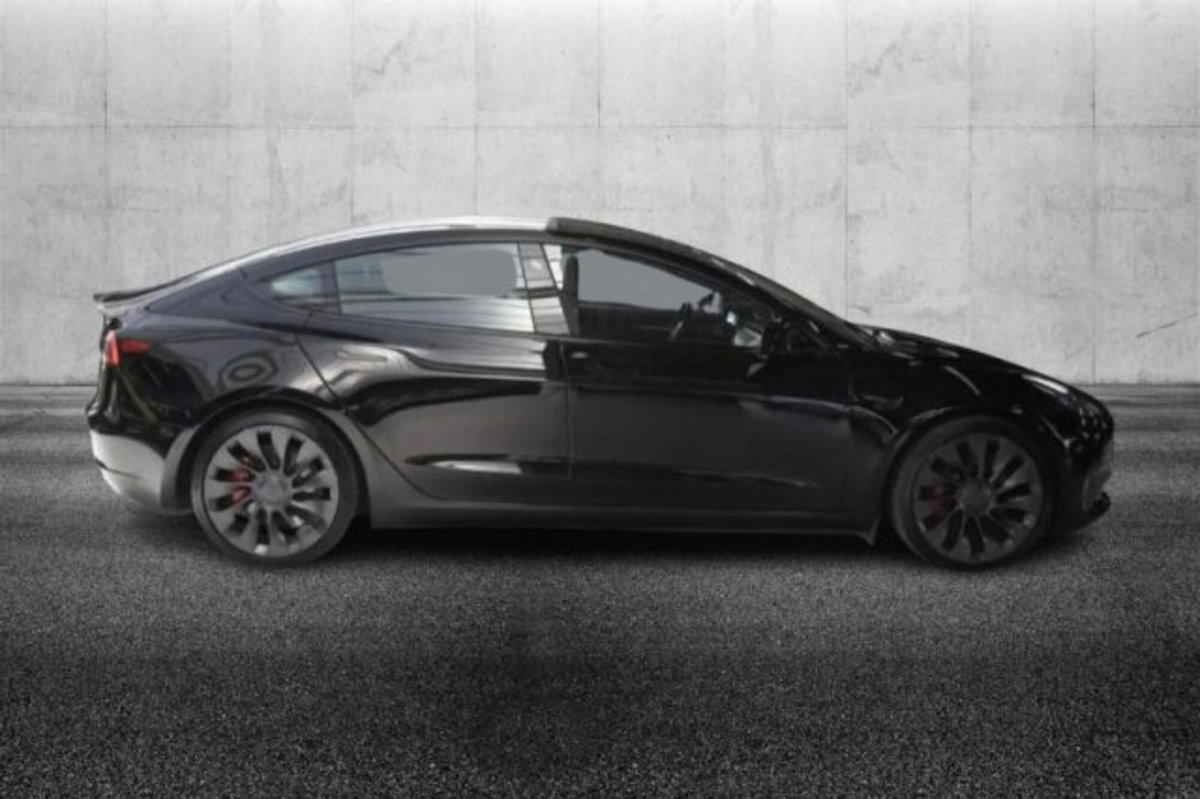 Tesla Model 3 Model 3 Long Range Performance AWD (3)