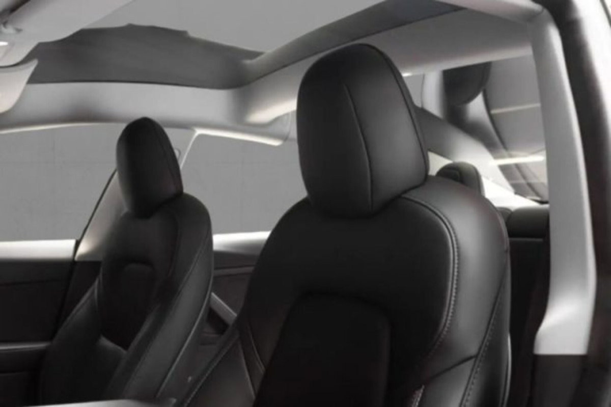 Tesla Model 3 Model 3 Long Range Performance AWD (4)
