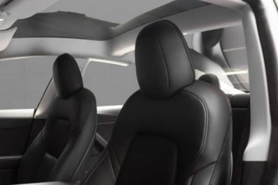 Tesla Model 3 Model 3 Long Range Performance AWD (4)