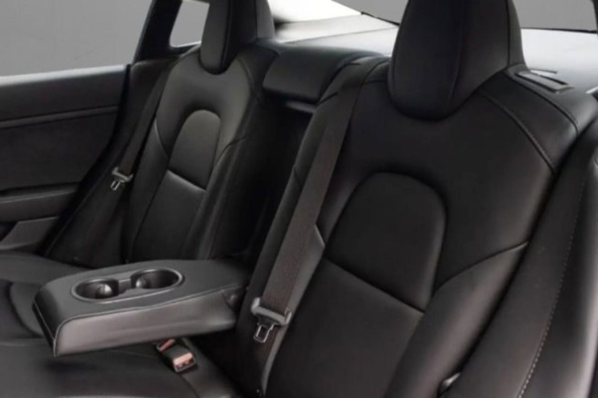 Tesla Model 3 Model 3 Long Range Performance AWD (5)