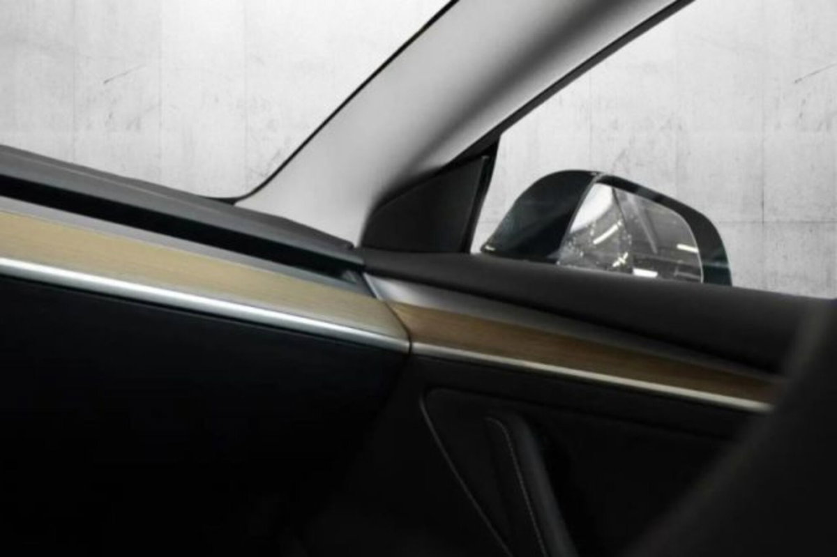 Tesla Model 3 Model 3 Long Range Performance AWD (6)