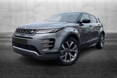 Land Rover Range Rover Evoque 2.0D I4 204 CV AWD Auto R-Dynamic usata
