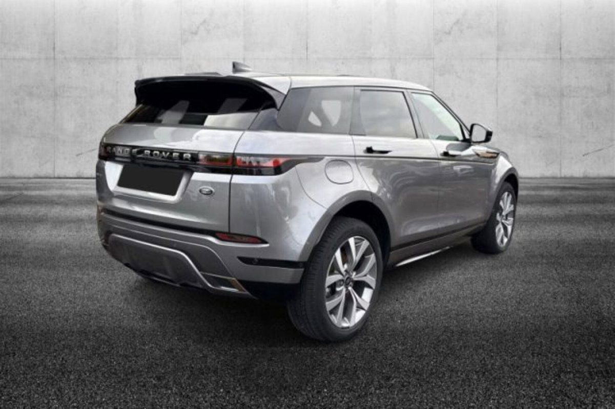 Land Rover Range Rover Evoque 2.0D I4 204 CV AWD Auto R-Dynamic (2)