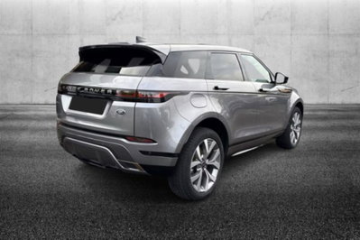 Land Rover Range Rover Evoque 2.0D I4 204 CV AWD Auto R-Dynamic (2)