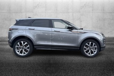 Land Rover Range Rover Evoque 2.0D I4 204 CV AWD Auto R-Dynamic (3)