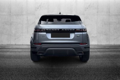 Land Rover Range Rover Evoque 2.0D I4 204 CV AWD Auto R-Dynamic (4)