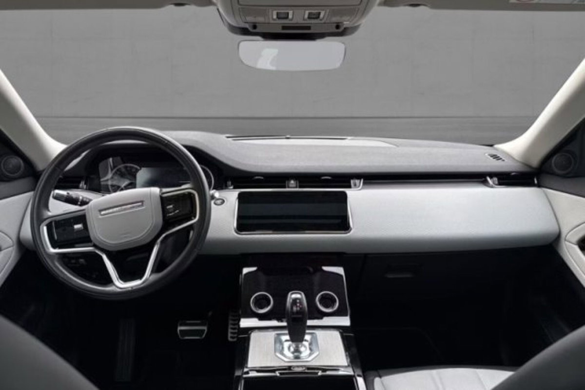 Land Rover Range Rover Evoque 2.0D I4 204 CV AWD Auto R-Dynamic (5)