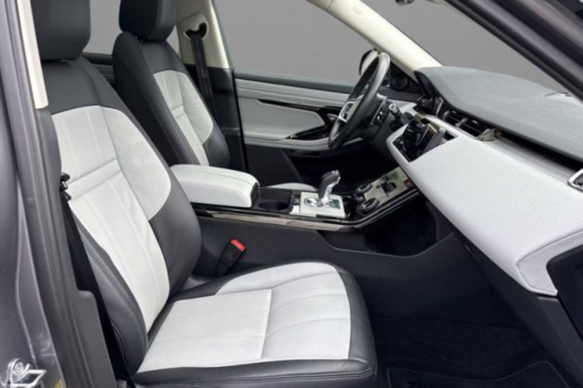Land Rover Range Rover Evoque 2.0D I4 204 CV AWD Auto R-Dynamic (6)