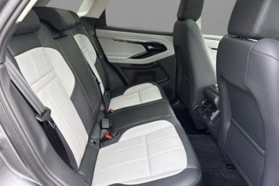 Land Rover Range Rover Evoque 2.0D I4 204 CV AWD Auto R-Dynamic (7)