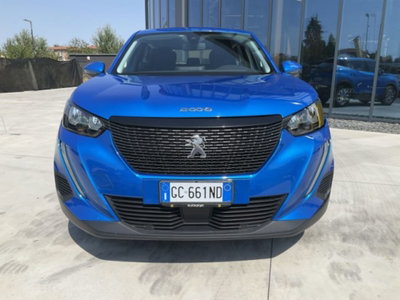 Peugeot 2008 PureTech 100 S&S Active (2)