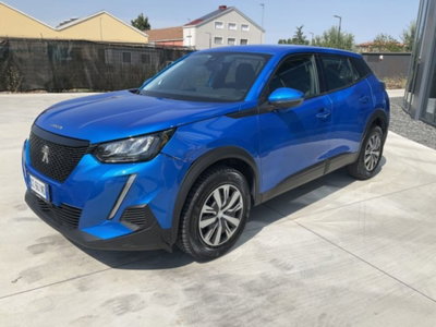 Peugeot 2008 PureTech 100 S&S Active (3)