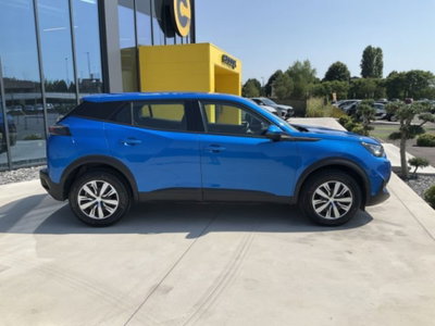 Peugeot 2008 PureTech 100 S&S Active (5)