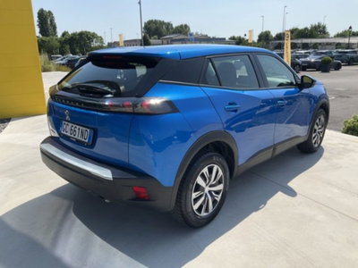 Peugeot 2008 PureTech 100 S&S Active (6)